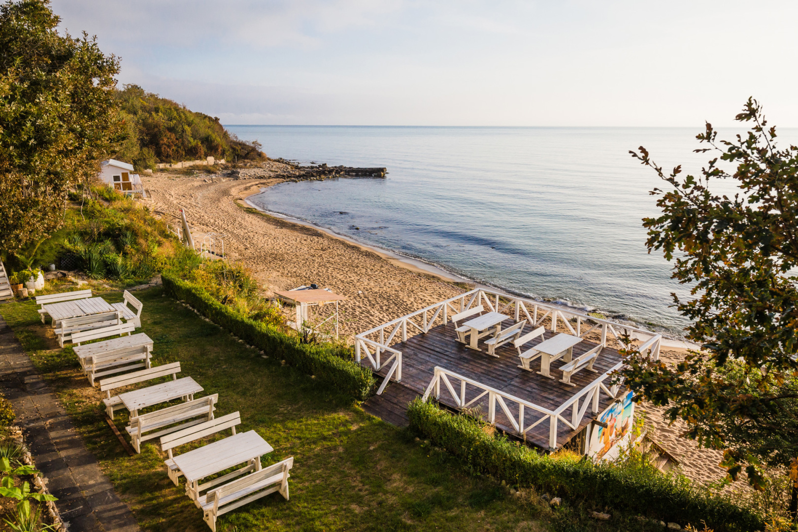 Главна галерия