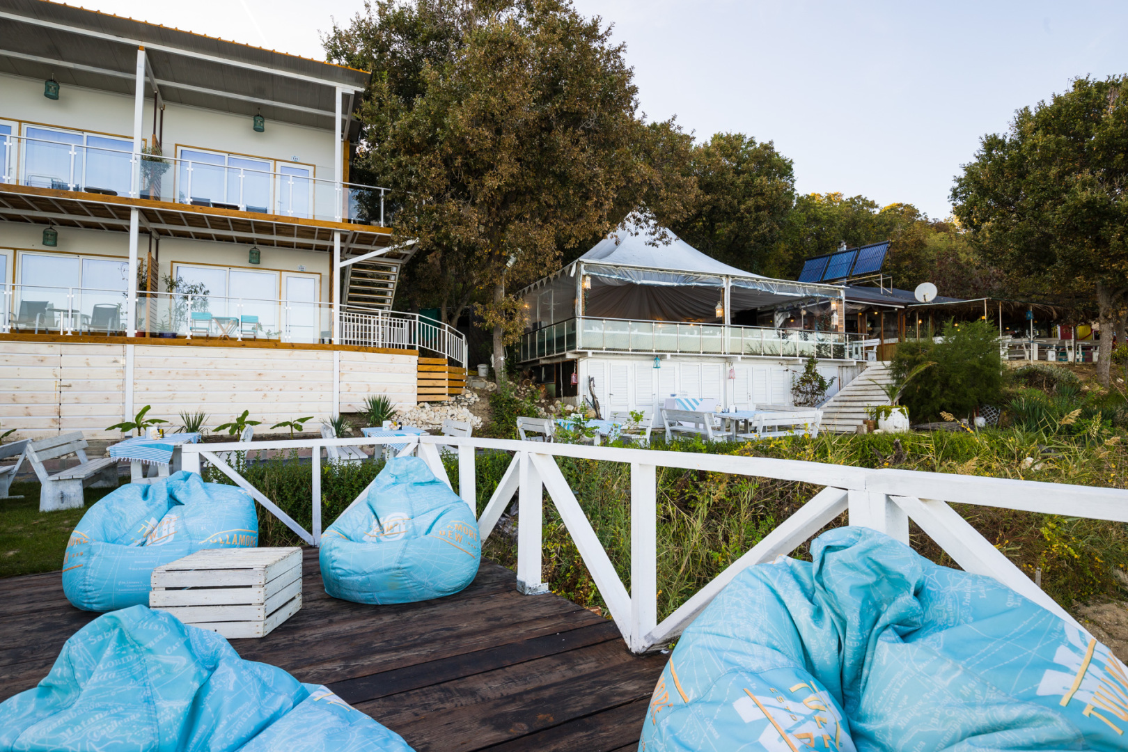 Главна галерия