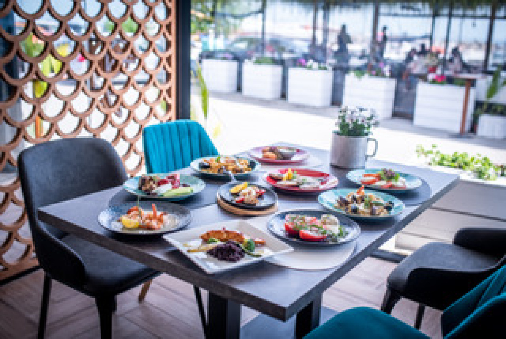 Главна галерия