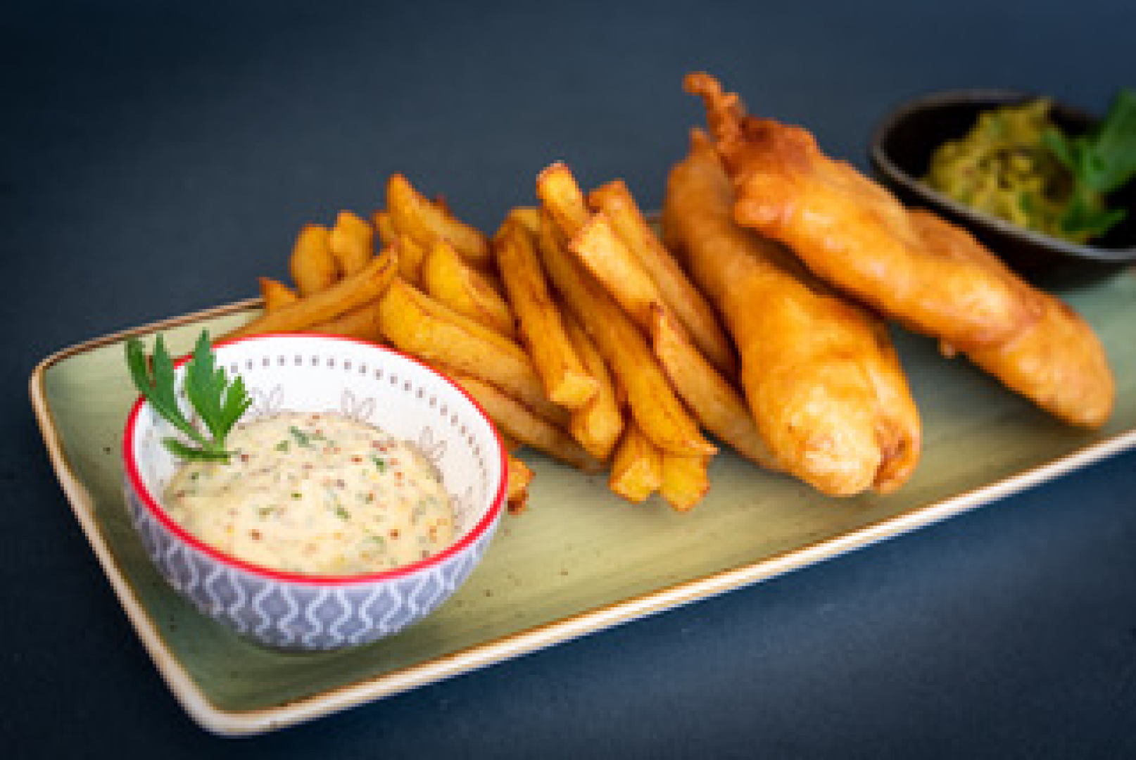 Главна галерия