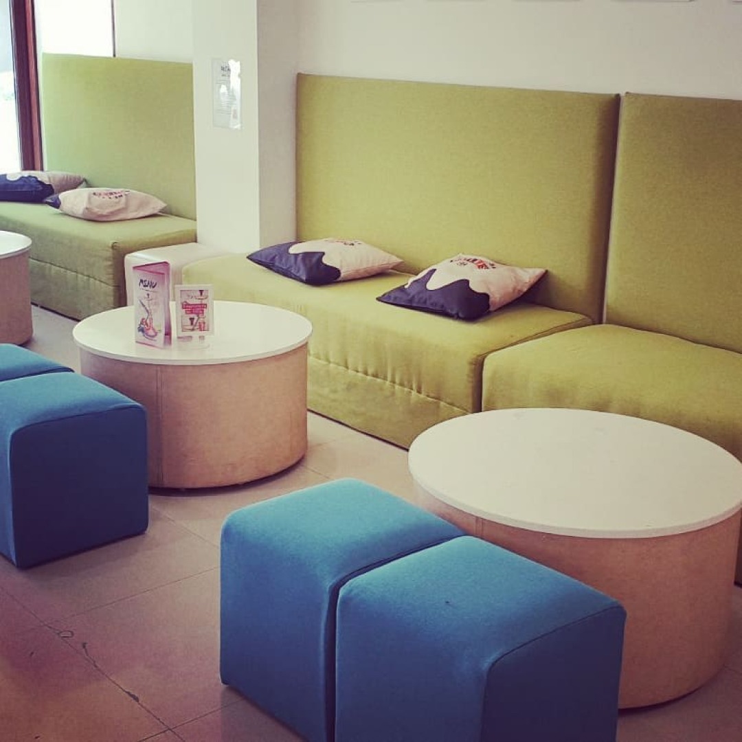 Главна галерия