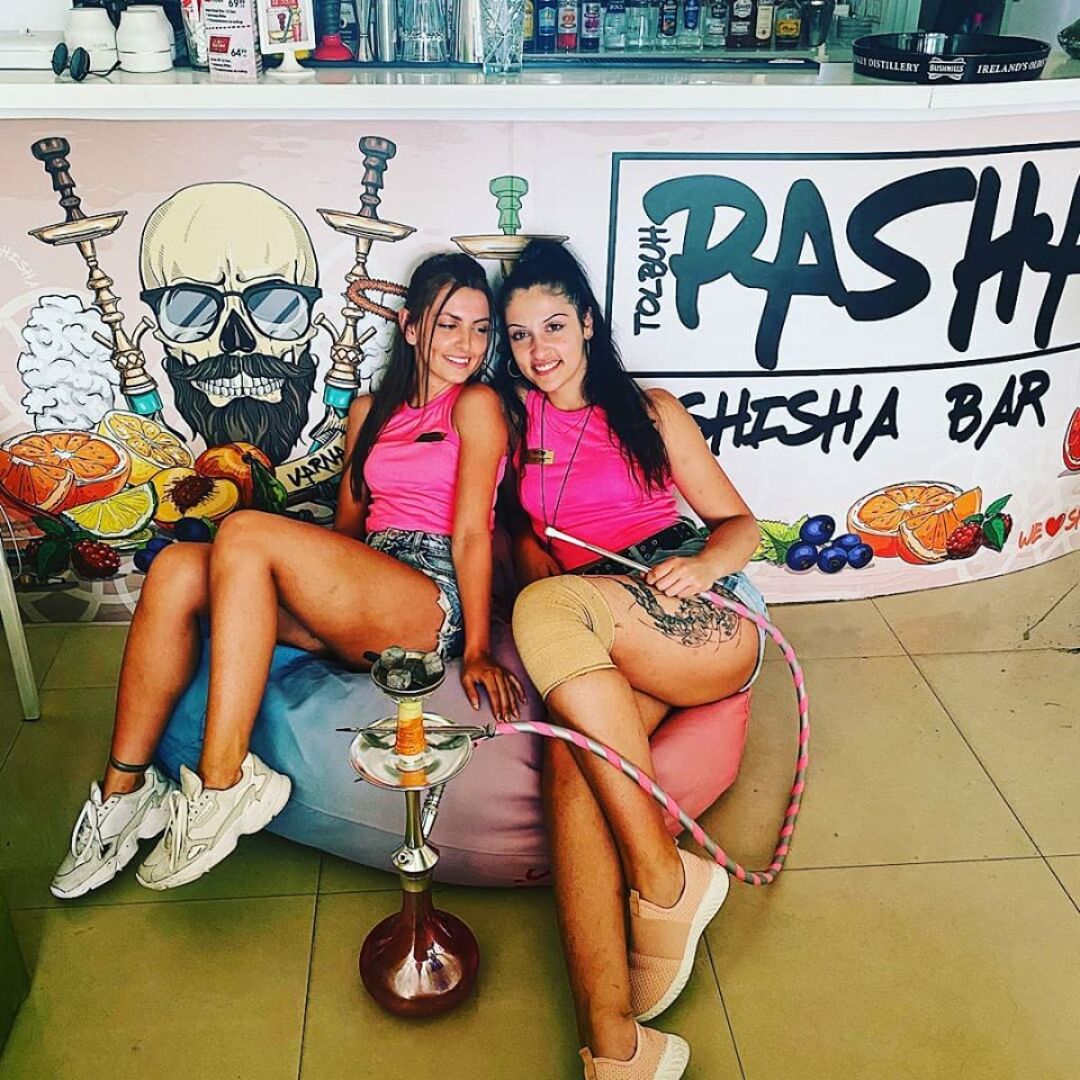 Главна галерия