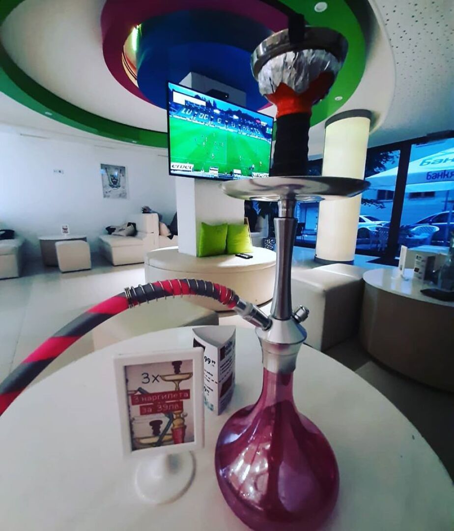 Главна галерия