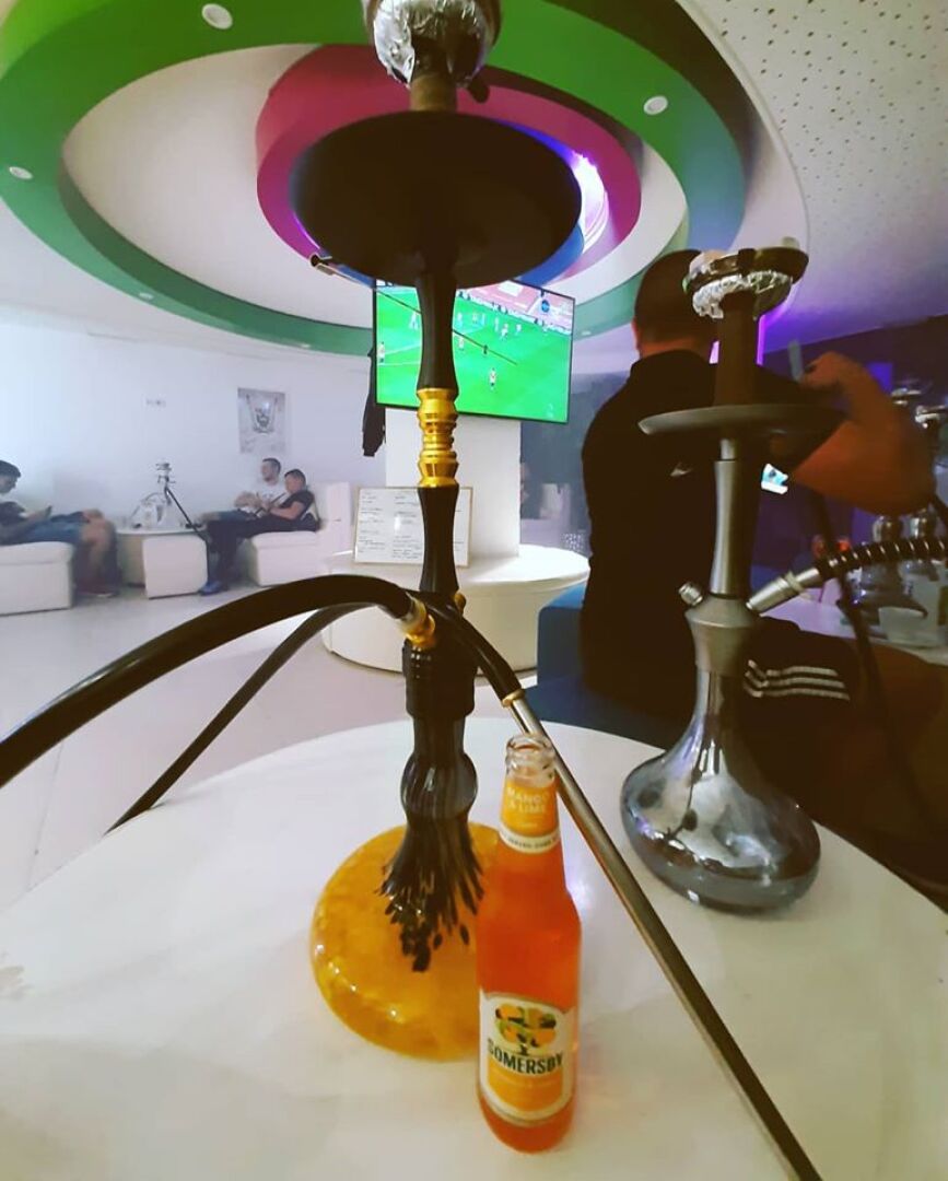 Главна галерия