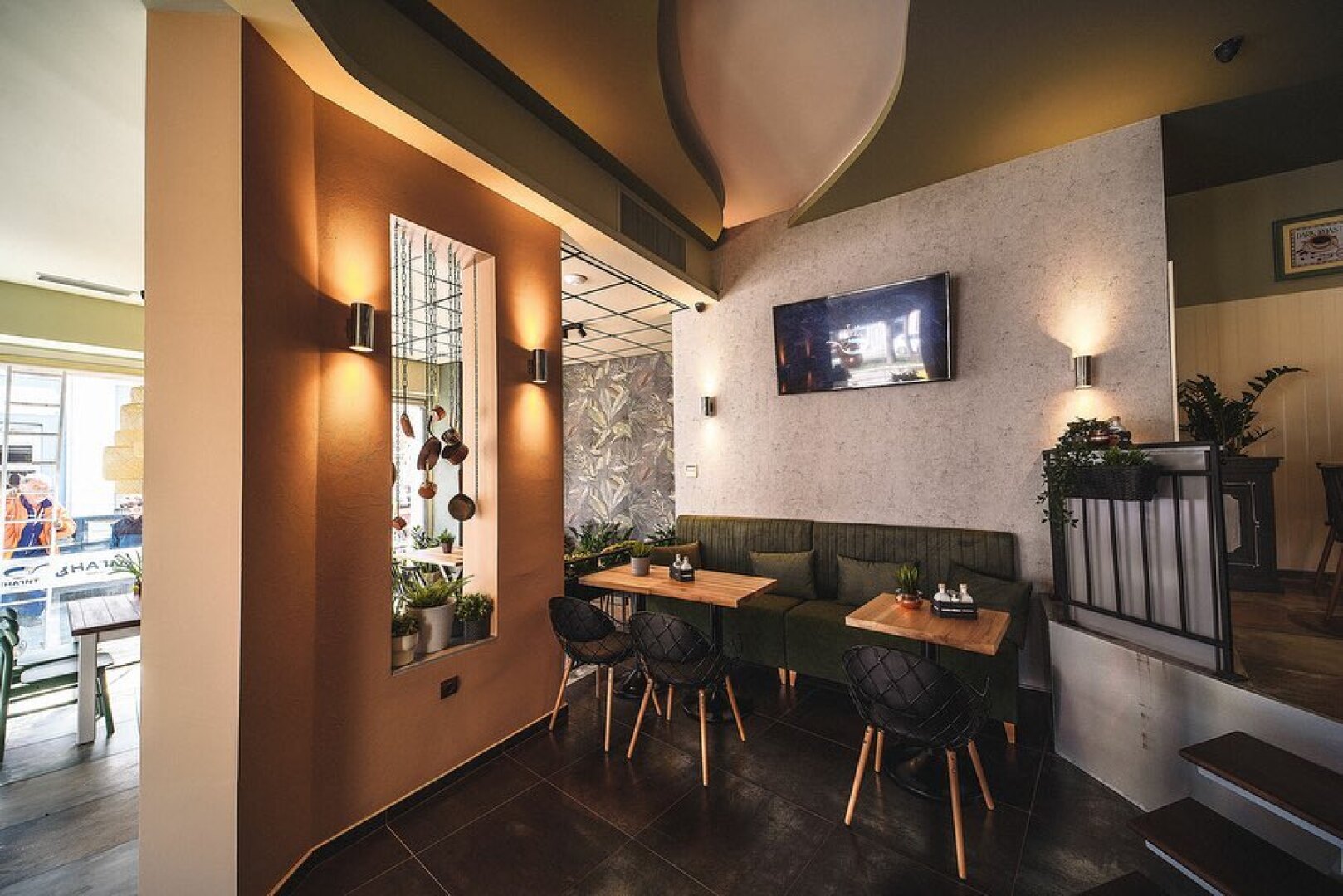 Главна галерия