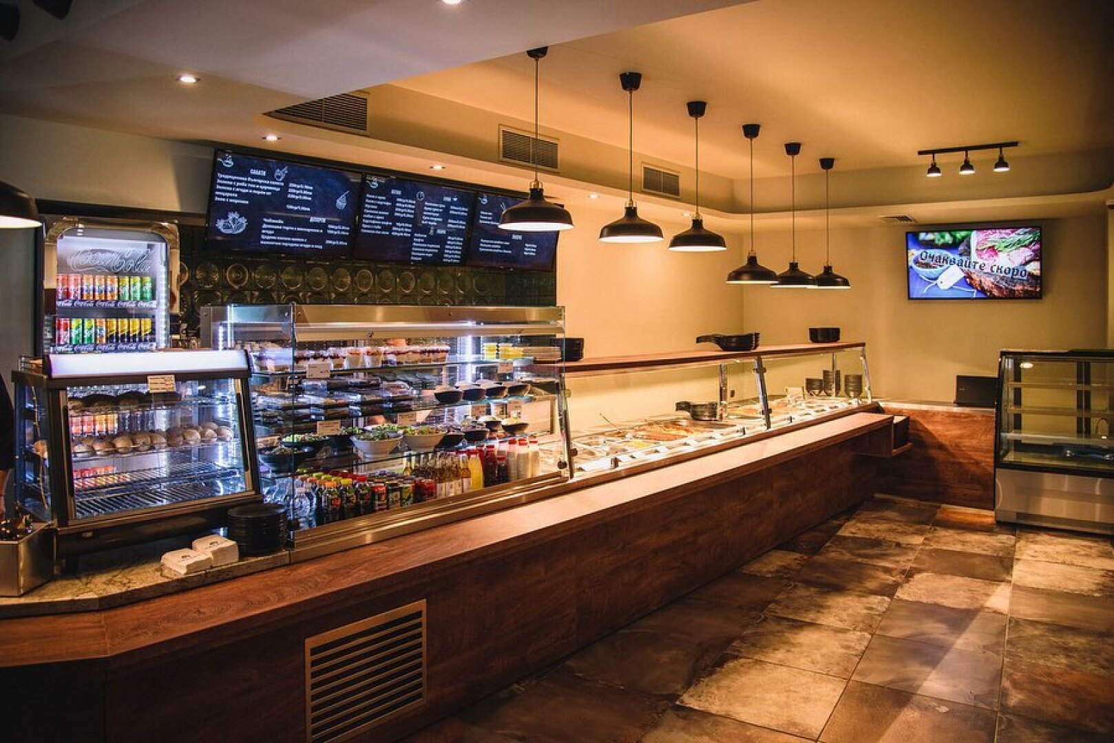 Главна галерия