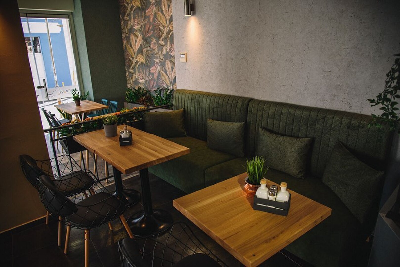 Главна галерия