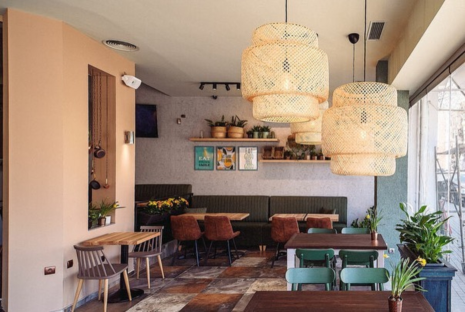 Главна галерия