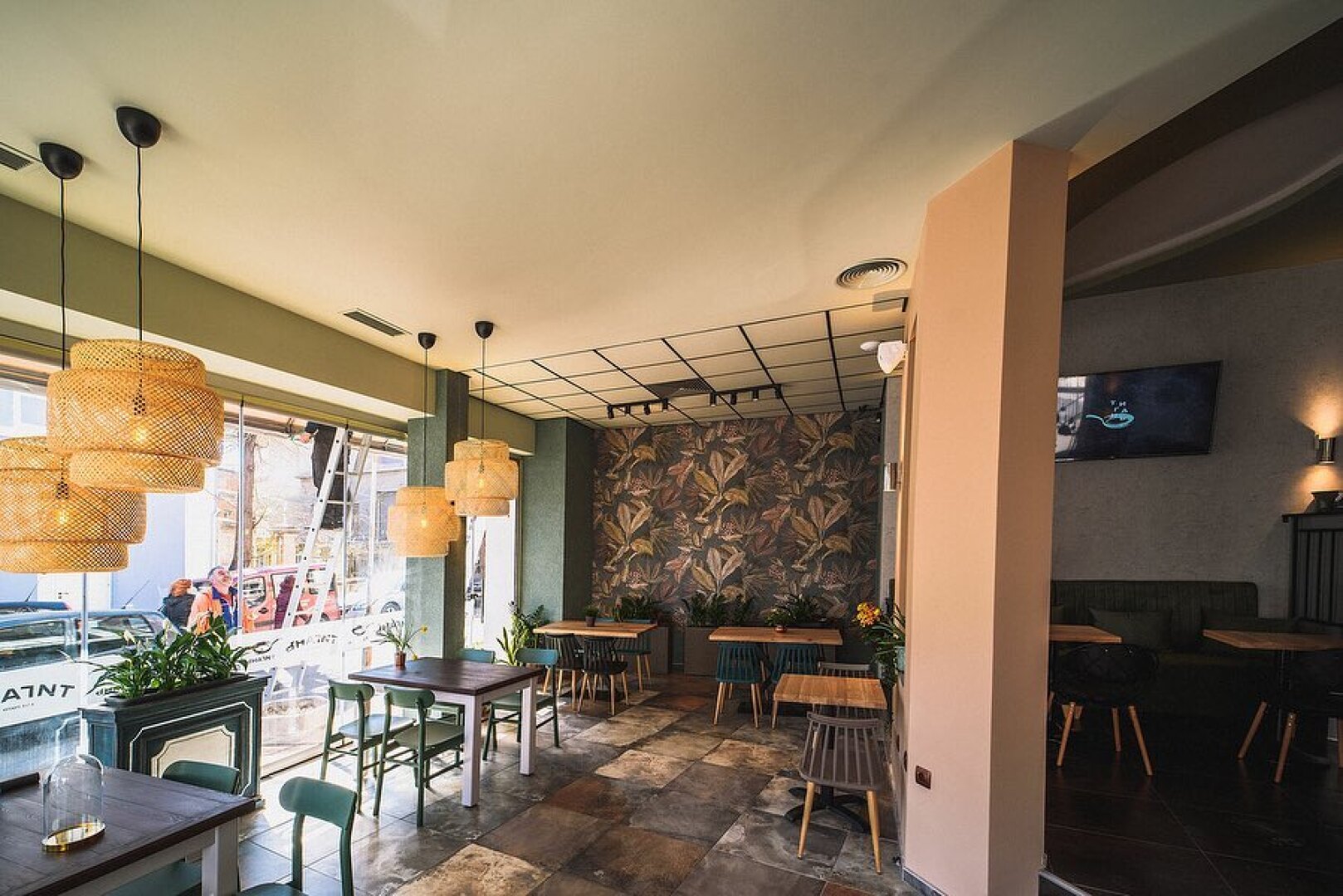 Главна галерия