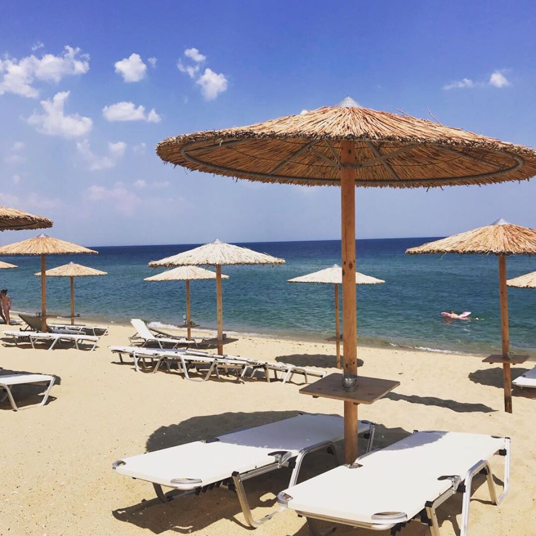 Главна галерия