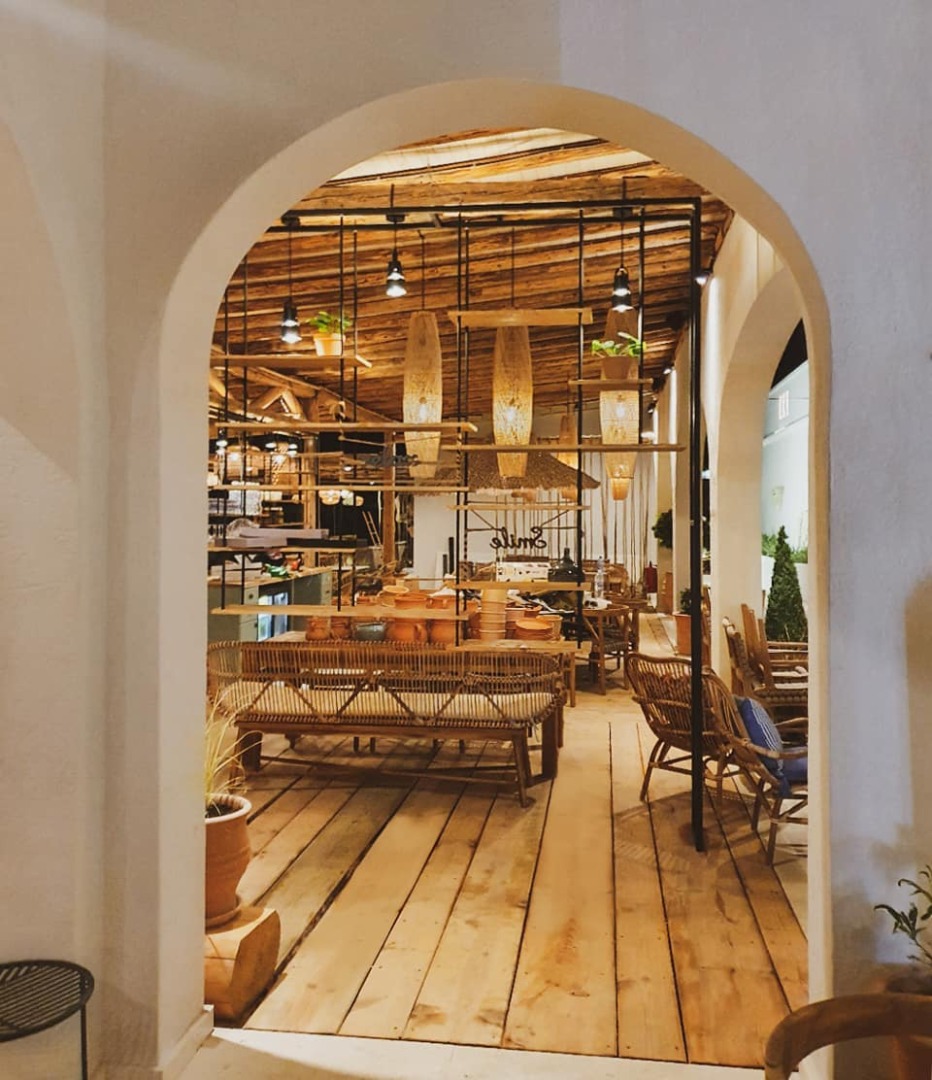 Главна галерия