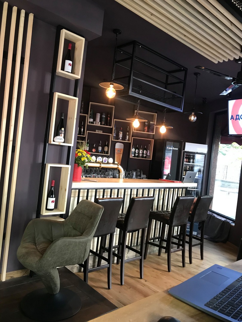 Главна галерия