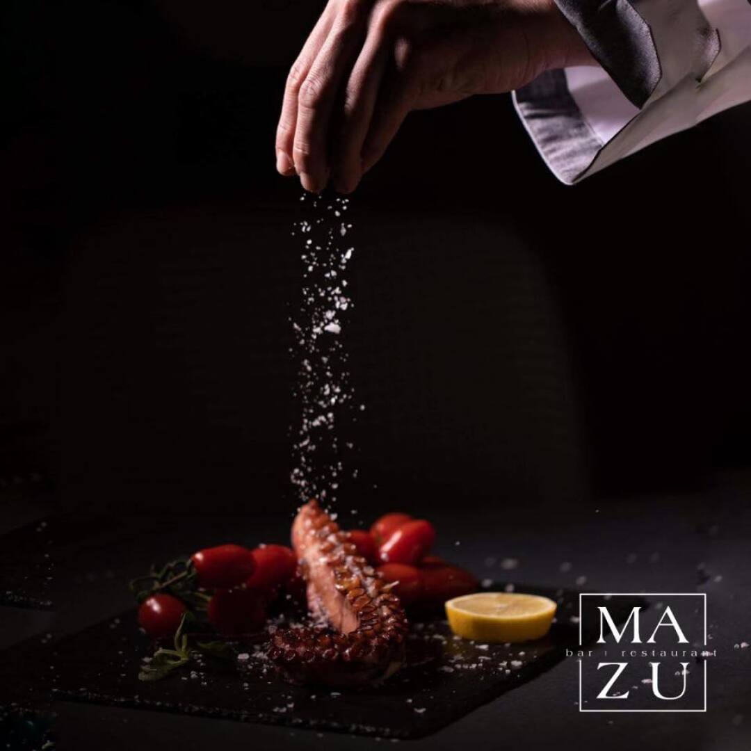 Главна галерия