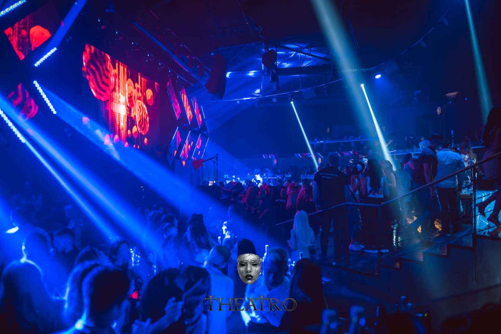 Theatro club Varna GRAND OPENING - ВАСИЛ НАЙДЕНОВ