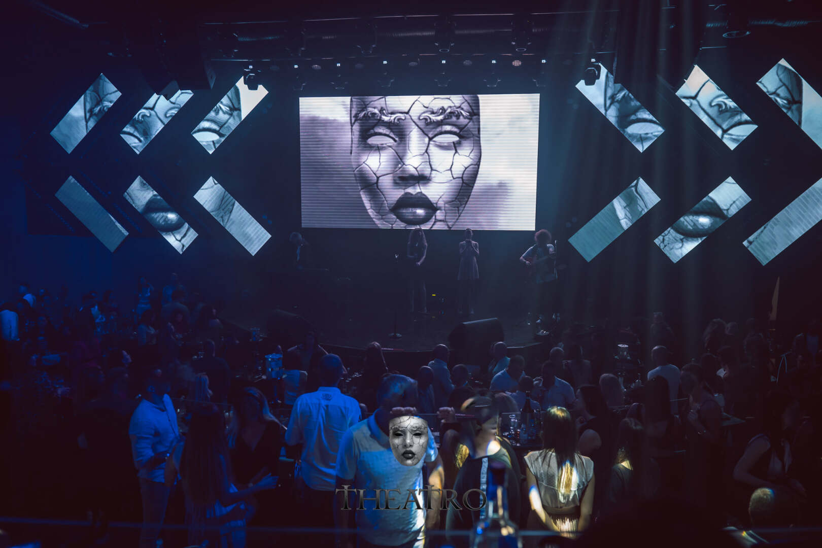 Главна галерия