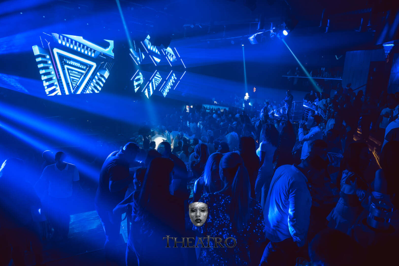 Theatro club Varna GRAND OPENING - ВАСИЛ НАЙДЕНОВ