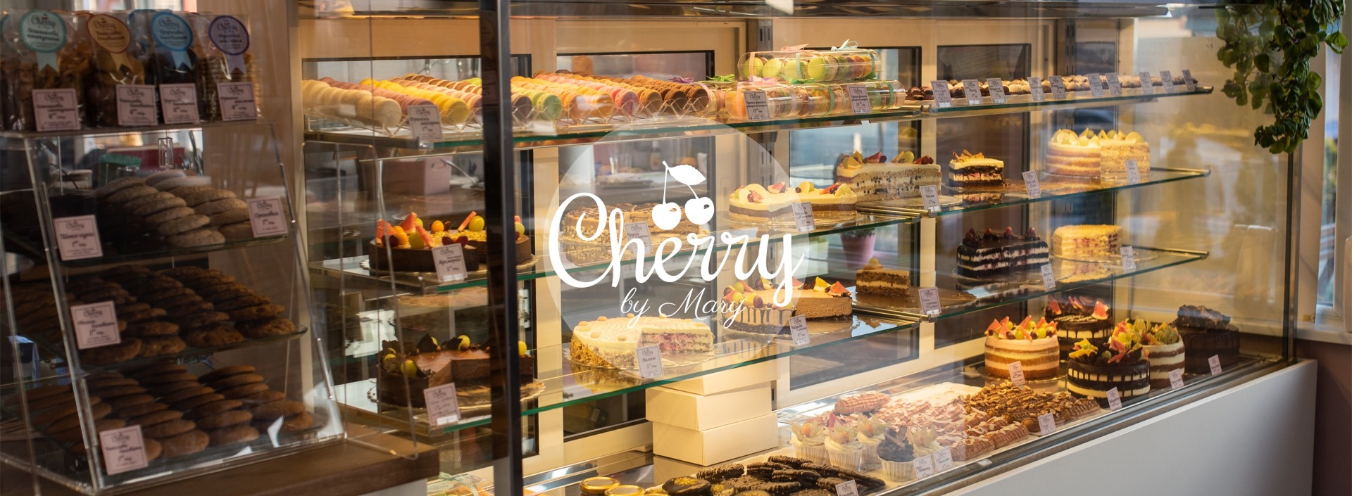 Главна галерия