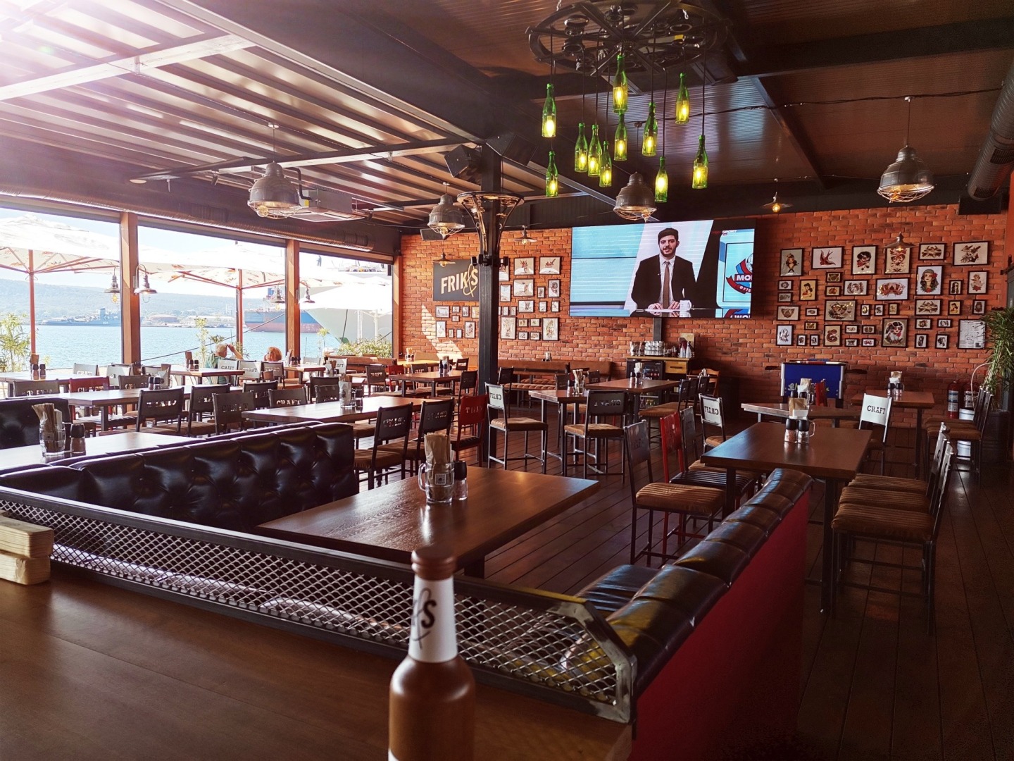 Главна галерия