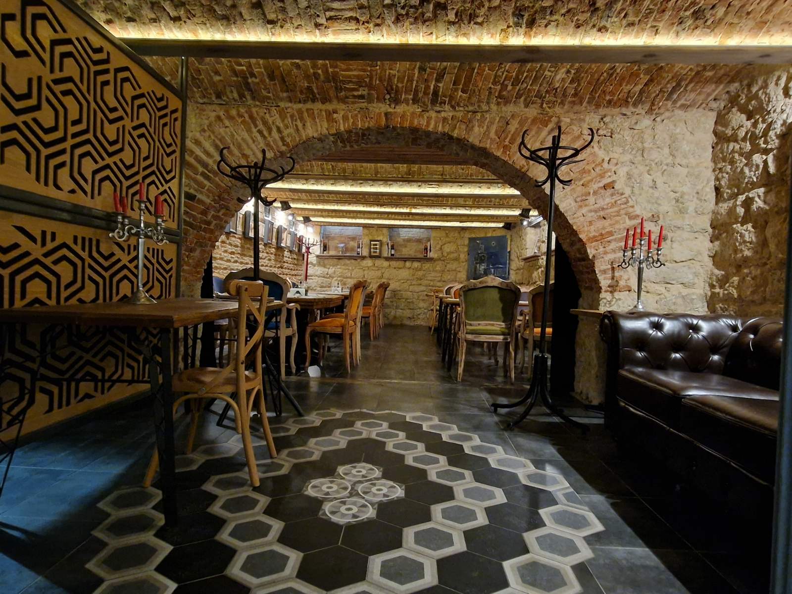 Главна галерия