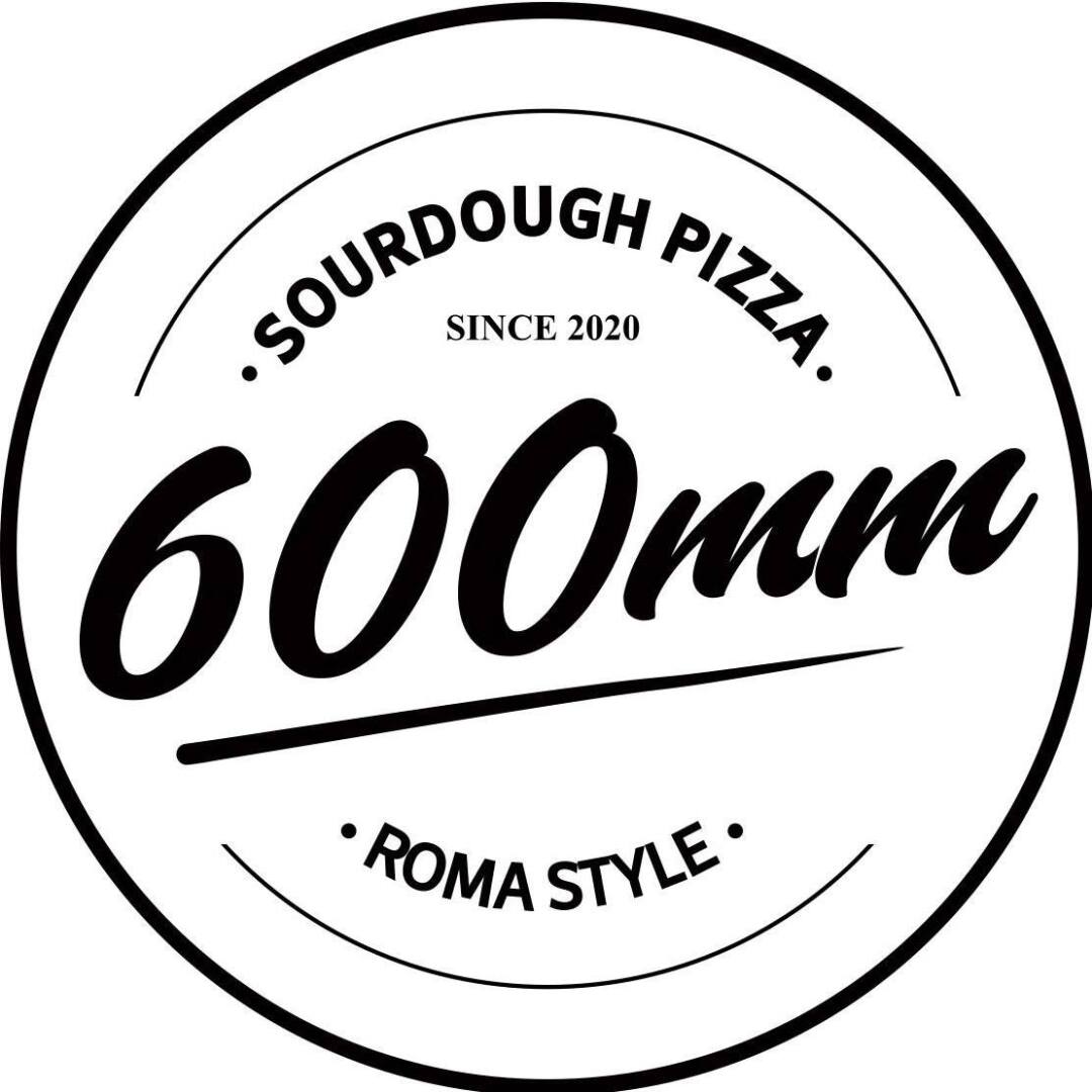 Pizza 600мм