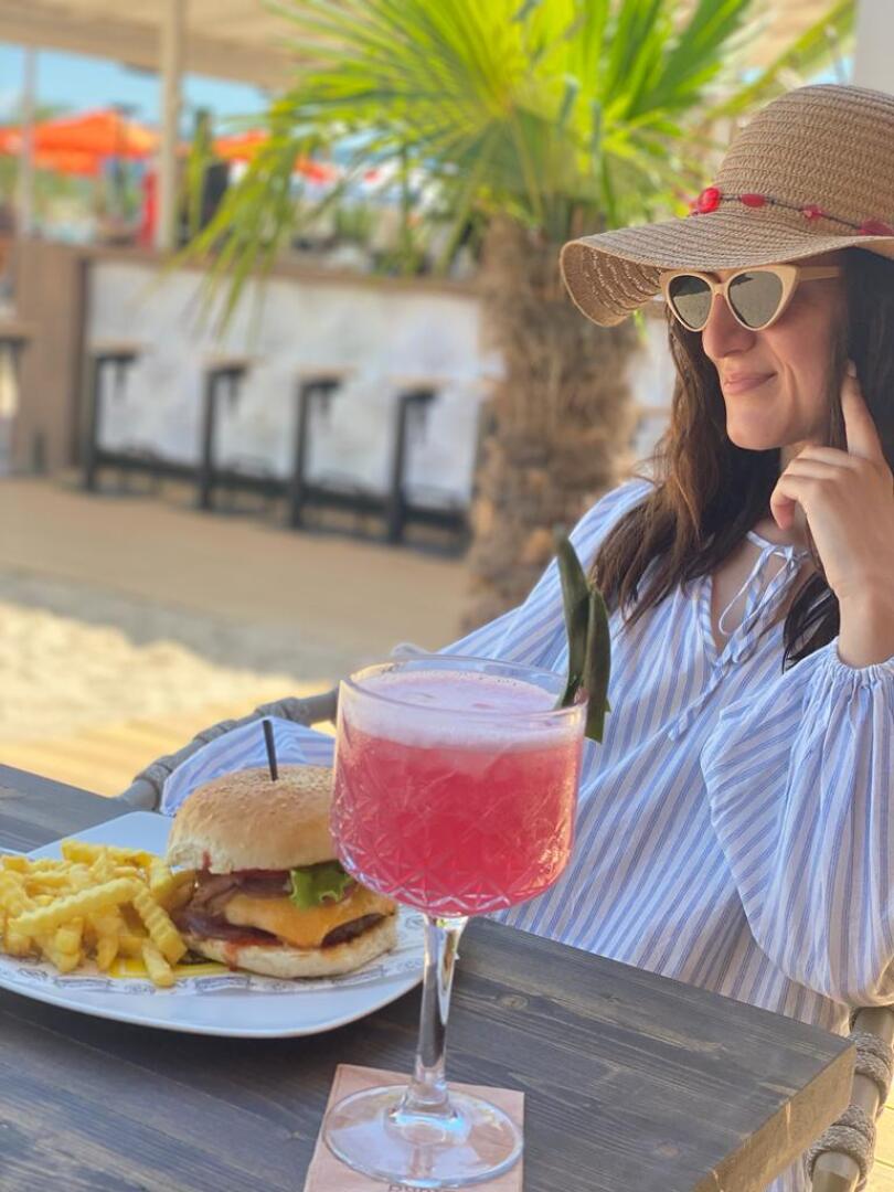 Главна галерия