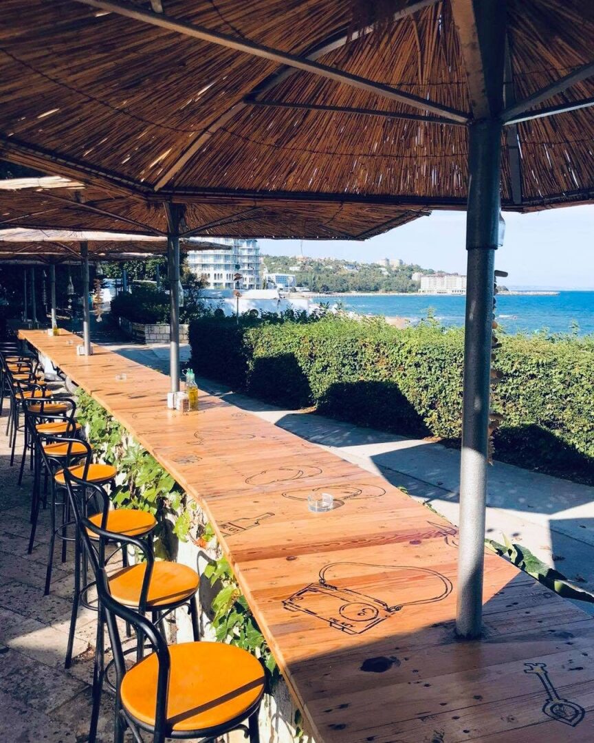 Главна галерия