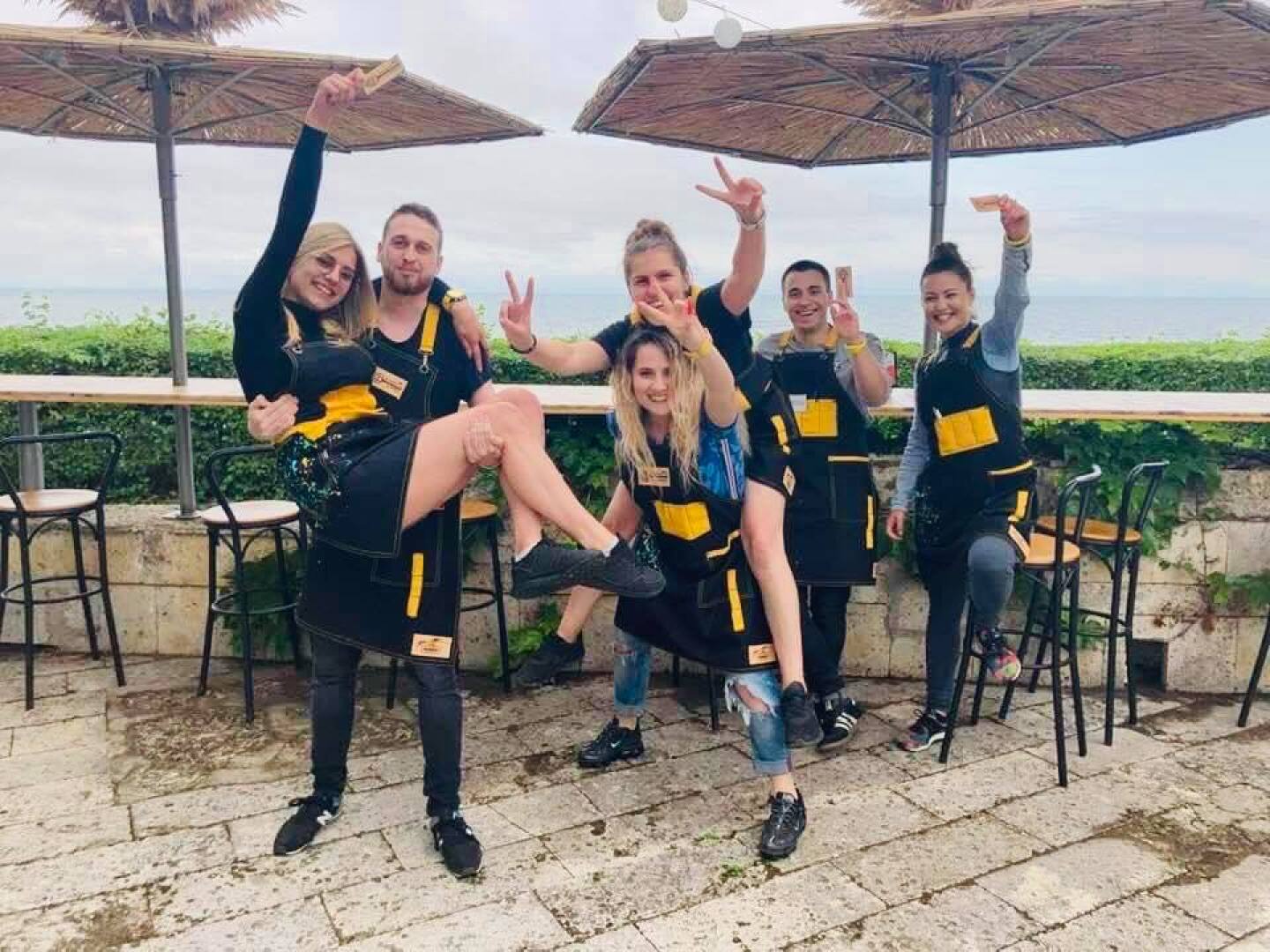 Главна галерия