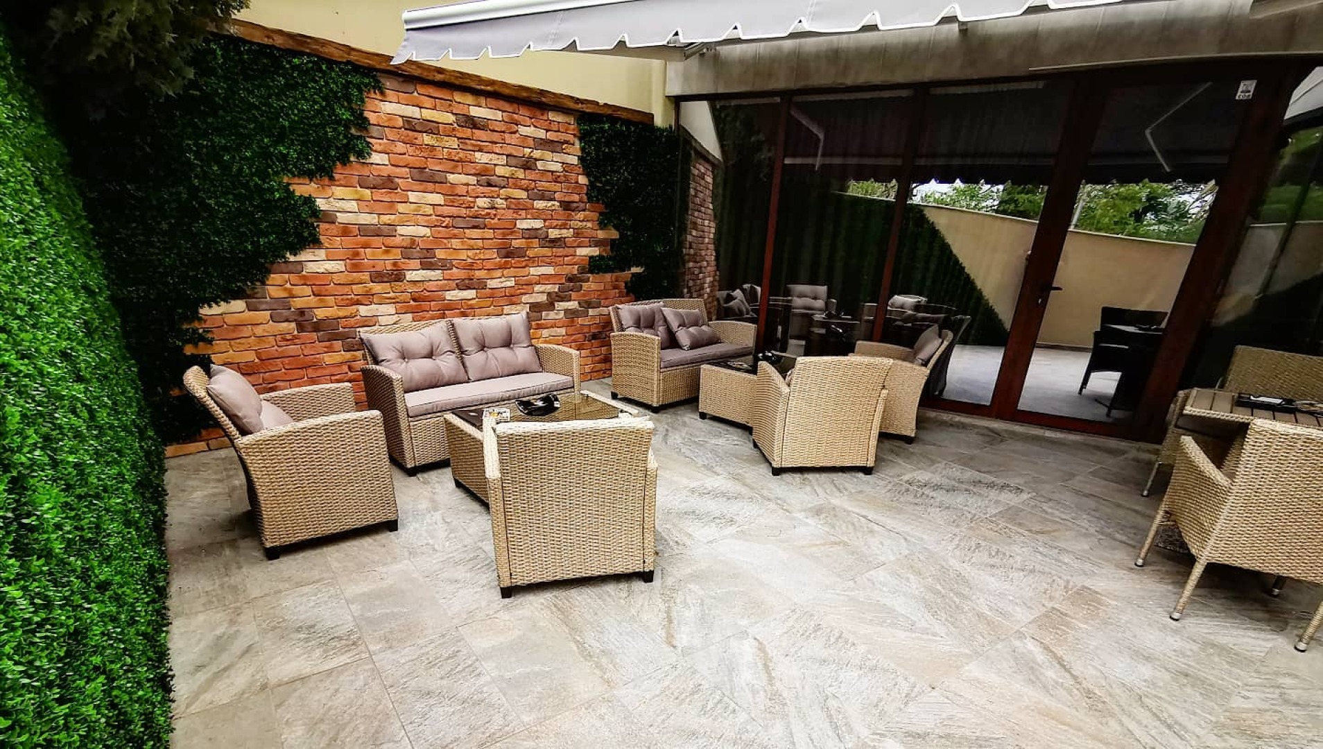 Главна галерия