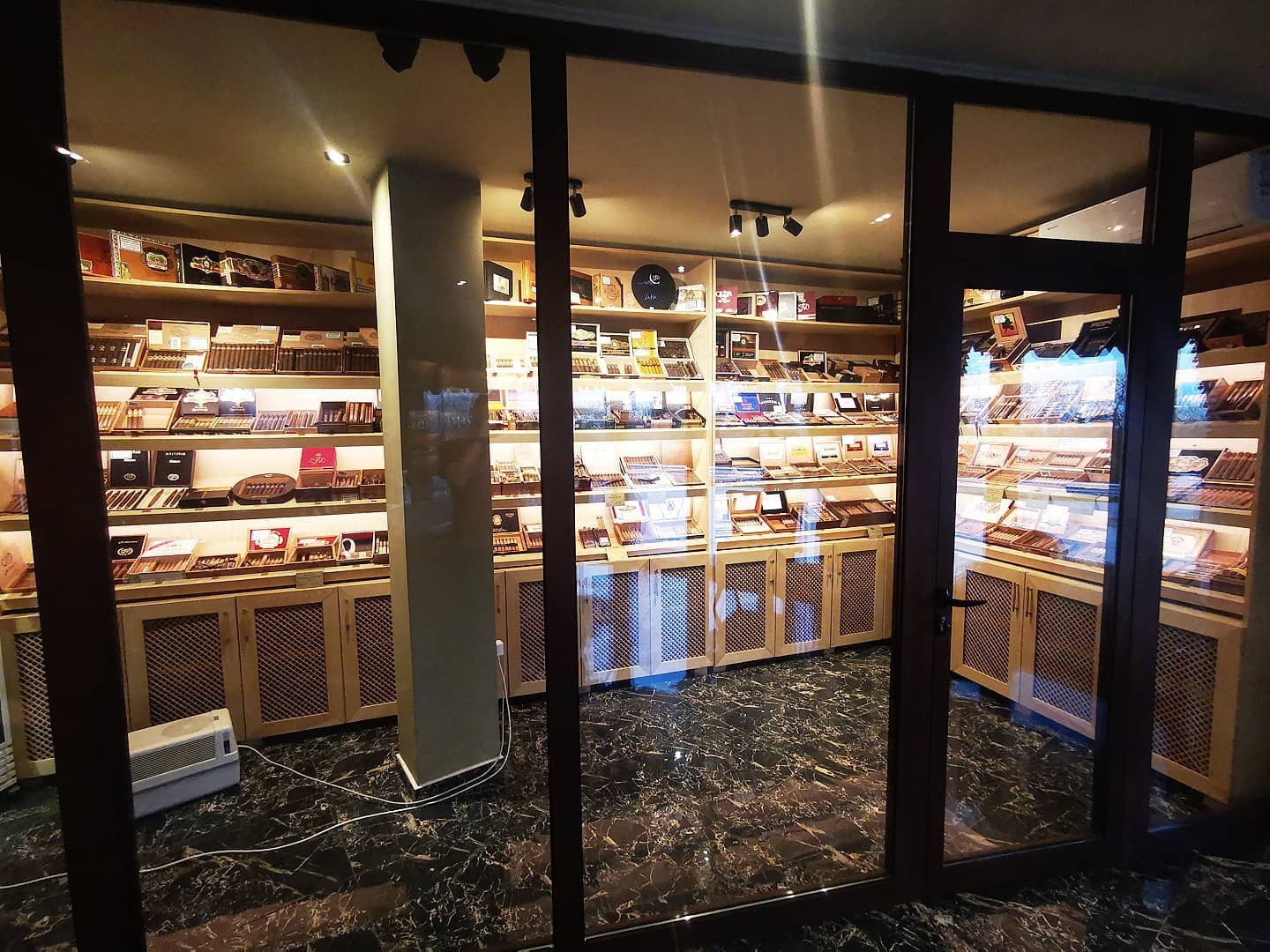 Главна галерия