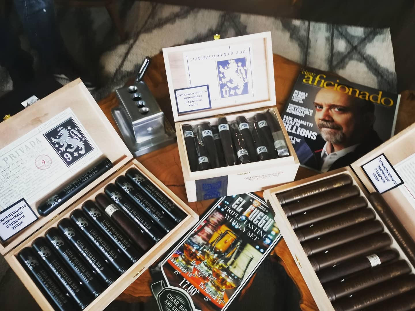 Главна галерия