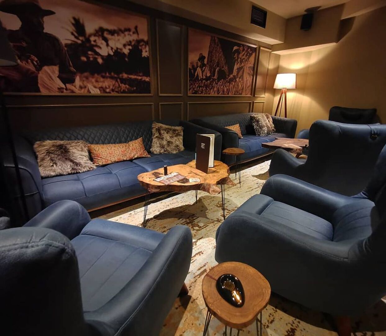 Главна галерия