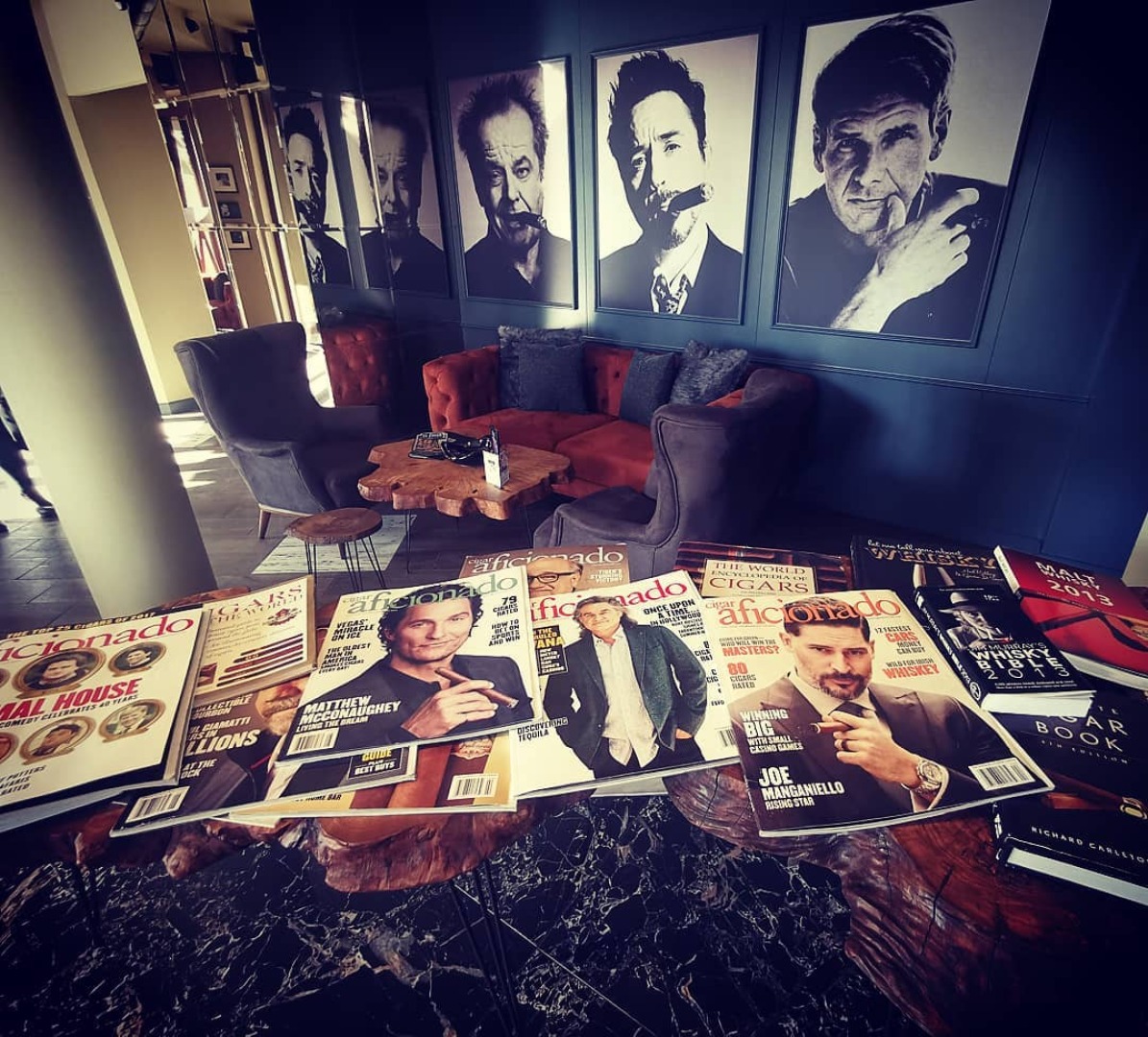 Главна галерия