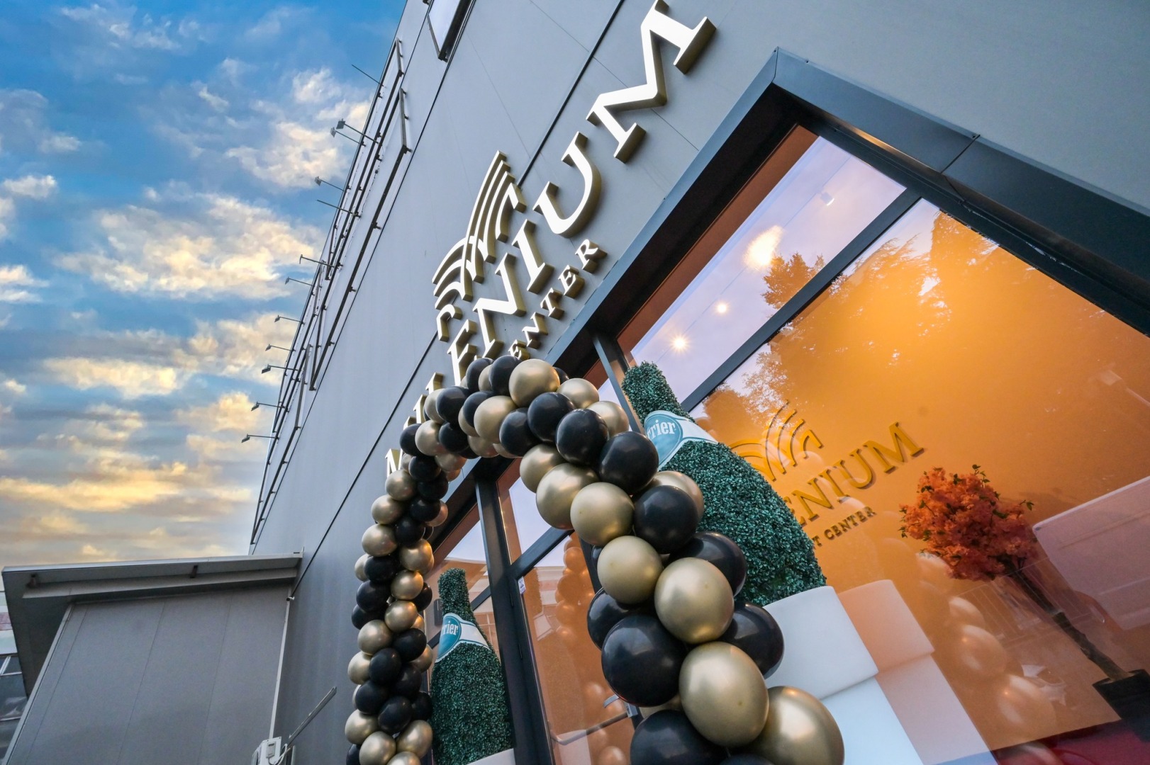 Главна галерия