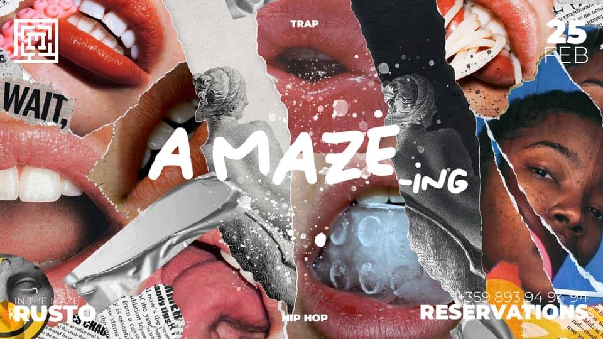 Главна галерия