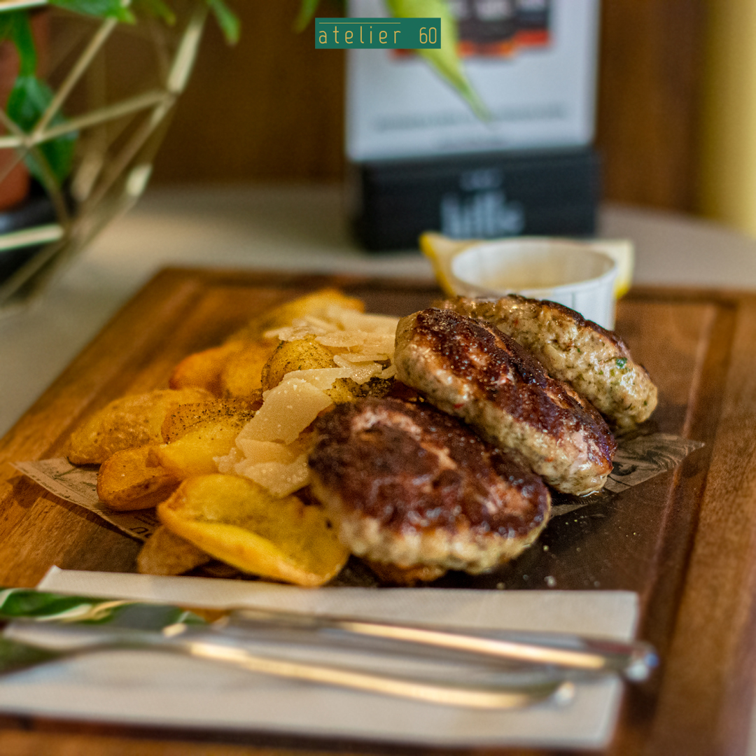 Главна галерия