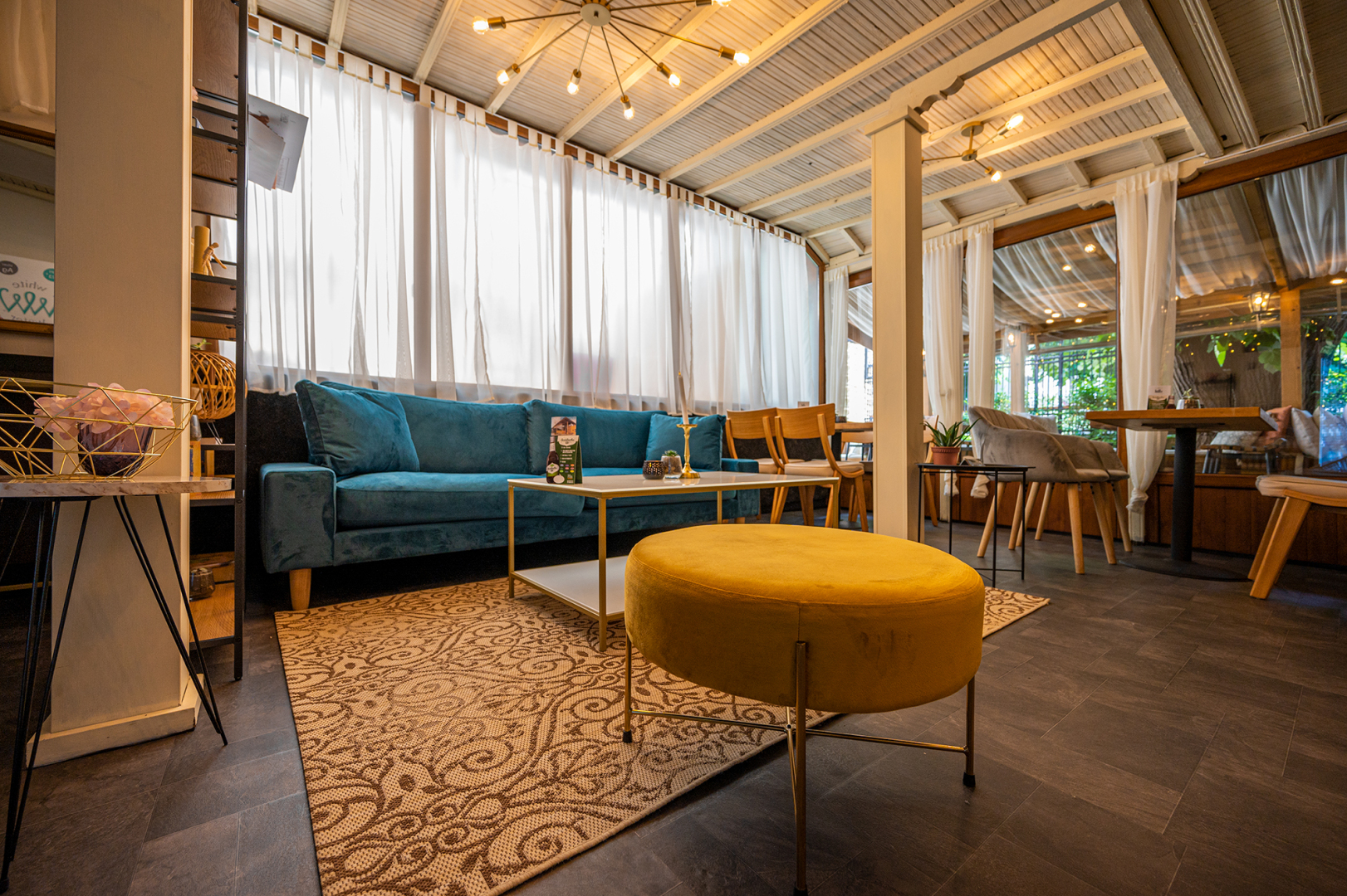 Главна галерия