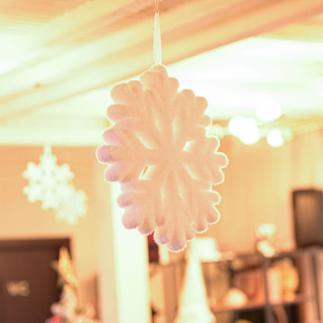 Коледно ни е :)