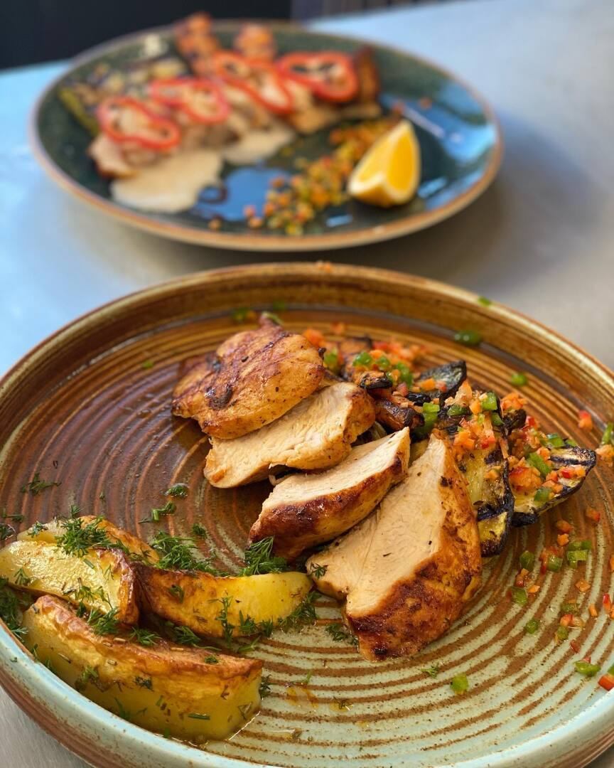 Главна галерия