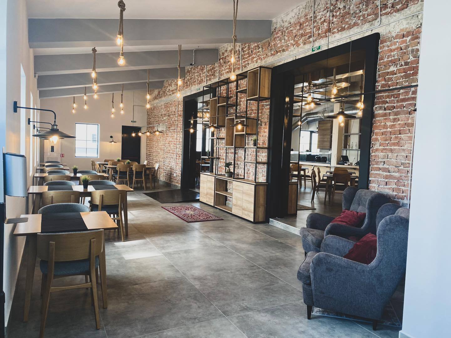 Главна галерия