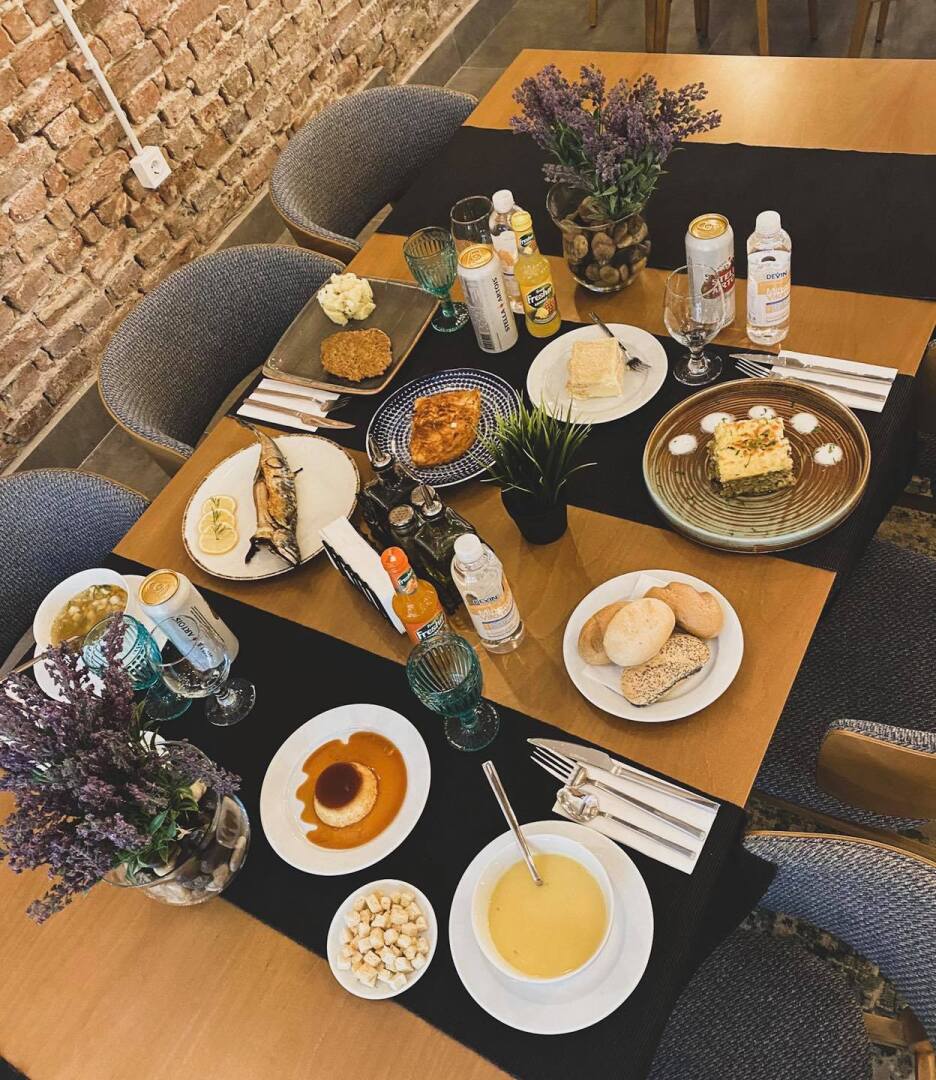 Главна галерия