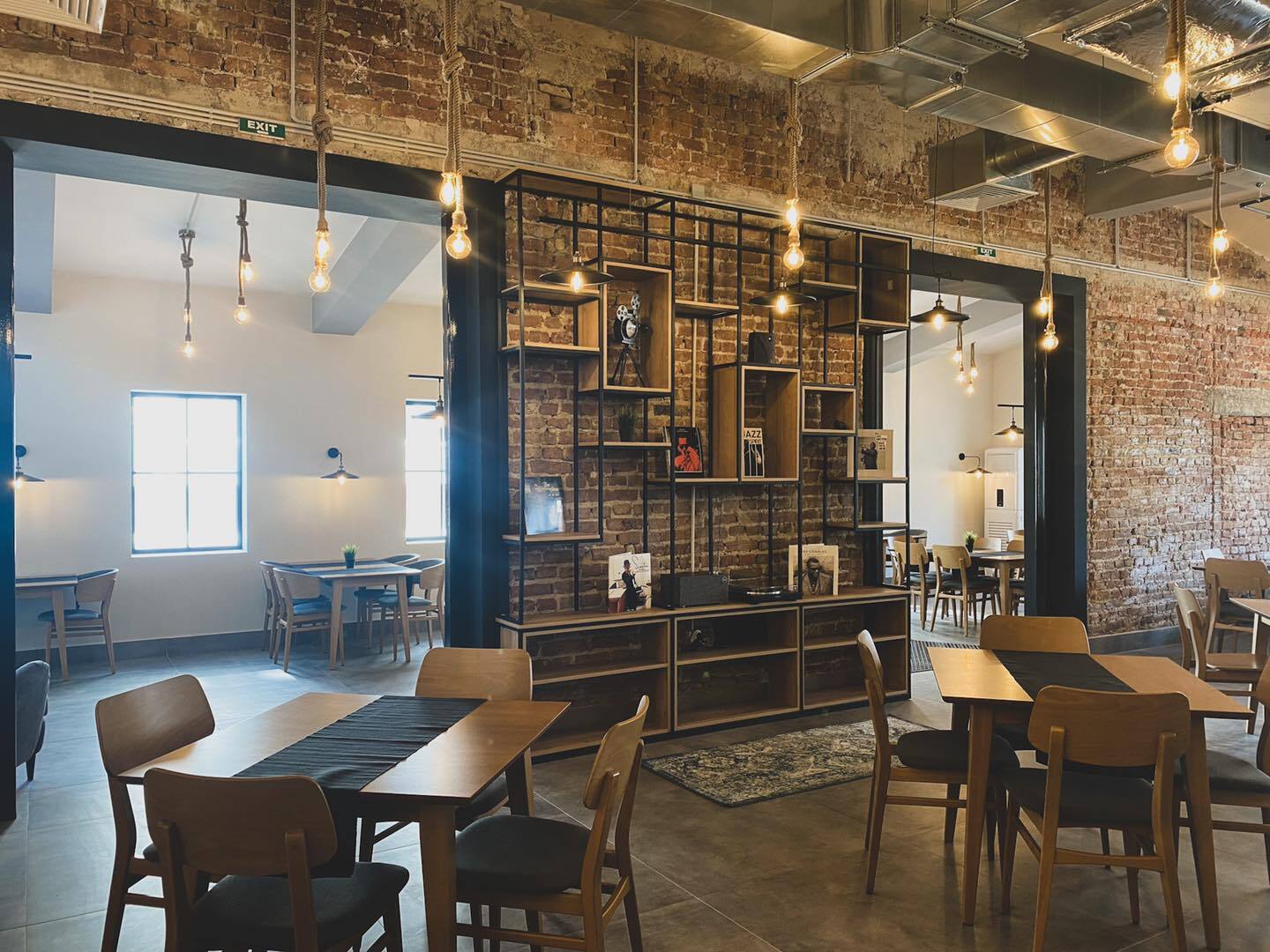 Главна галерия