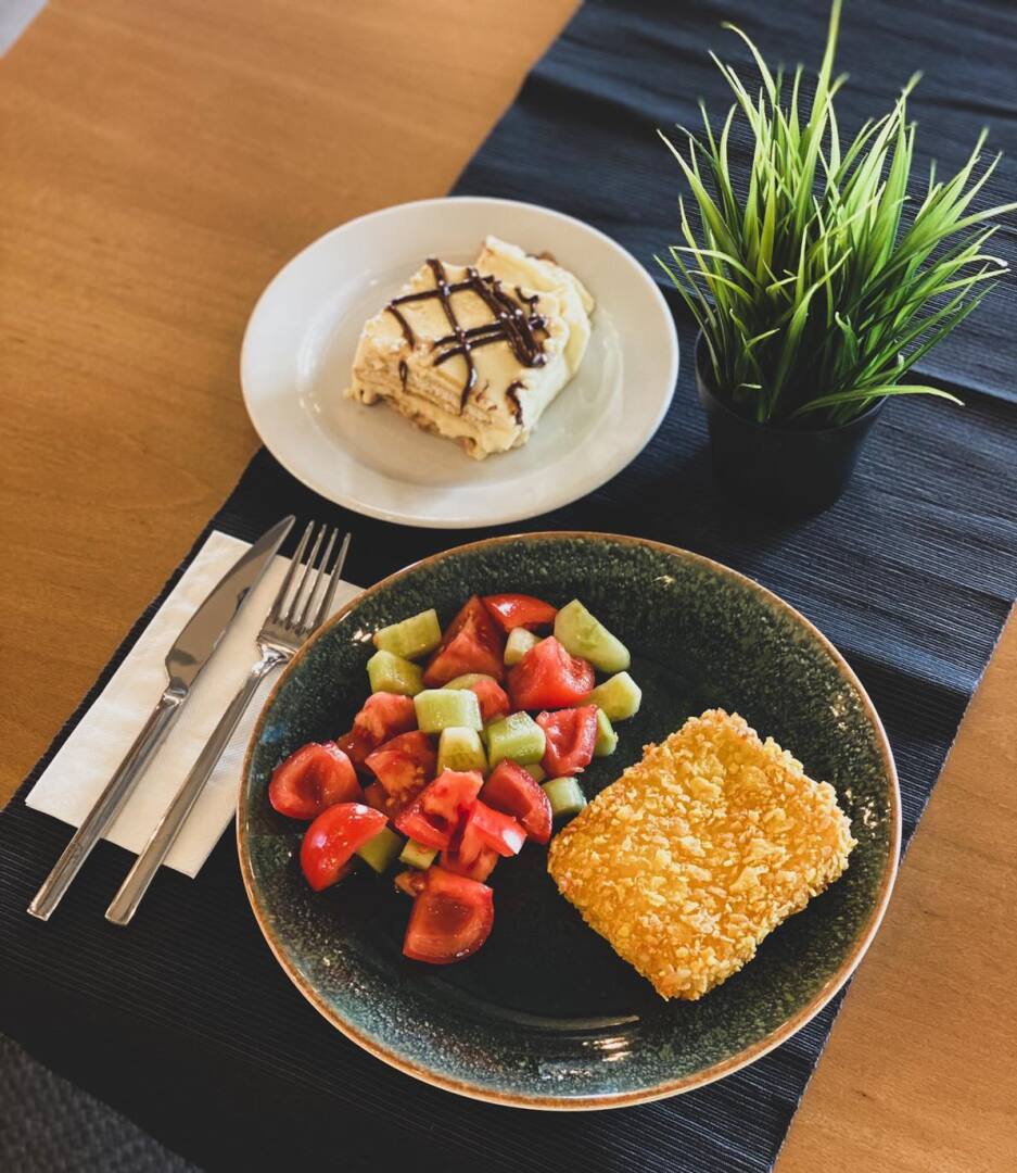 Главна галерия