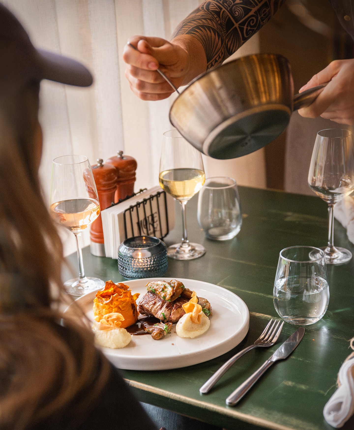 Главна галерия