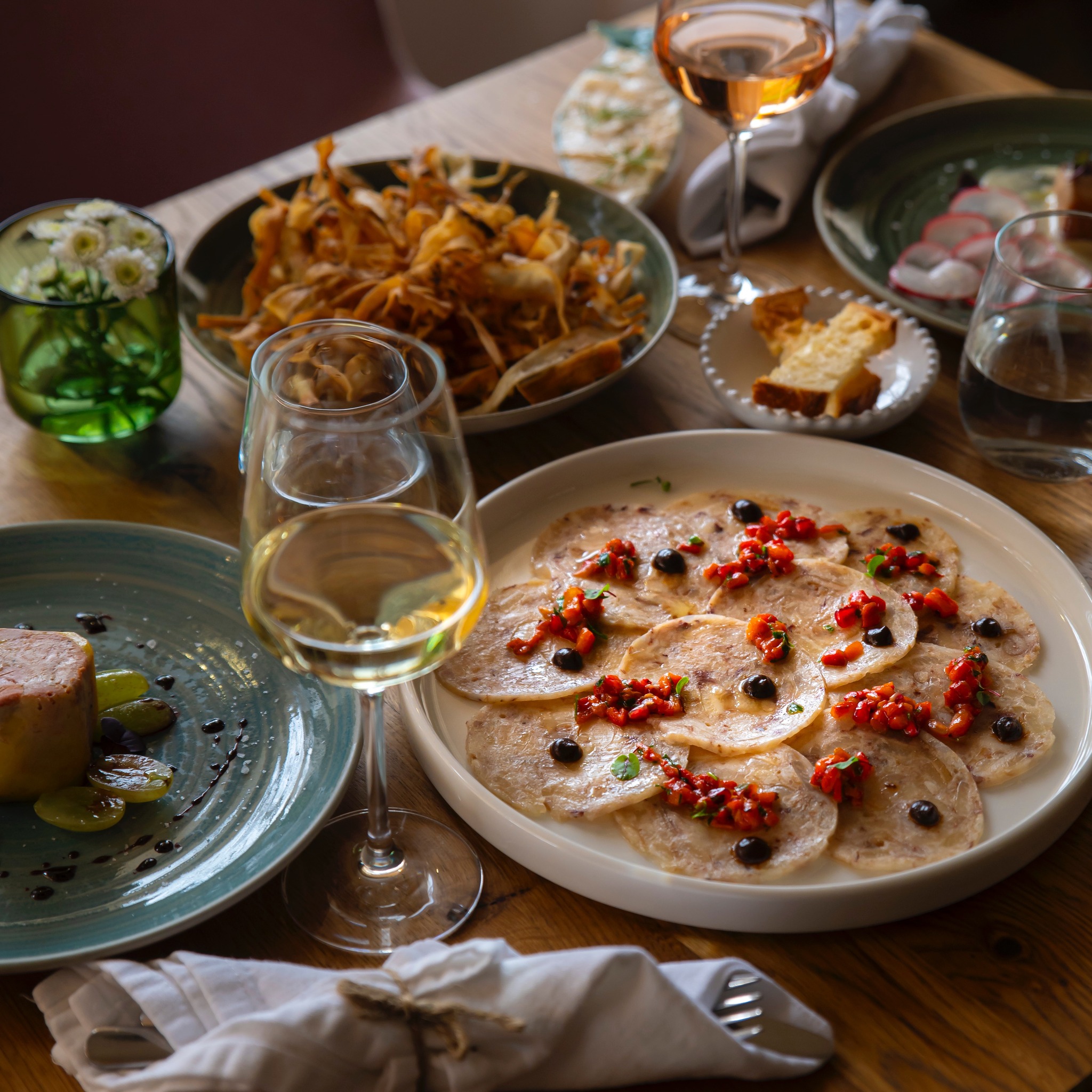 Главна галерия