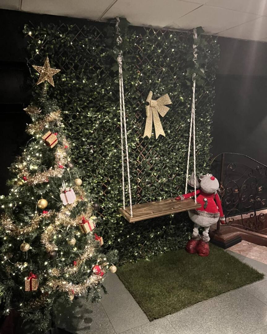 Главна галерия