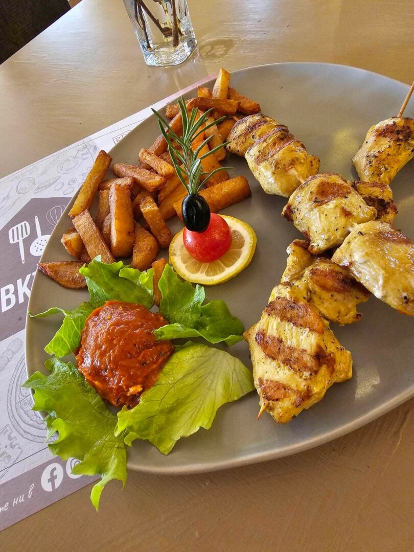 Главна галерия