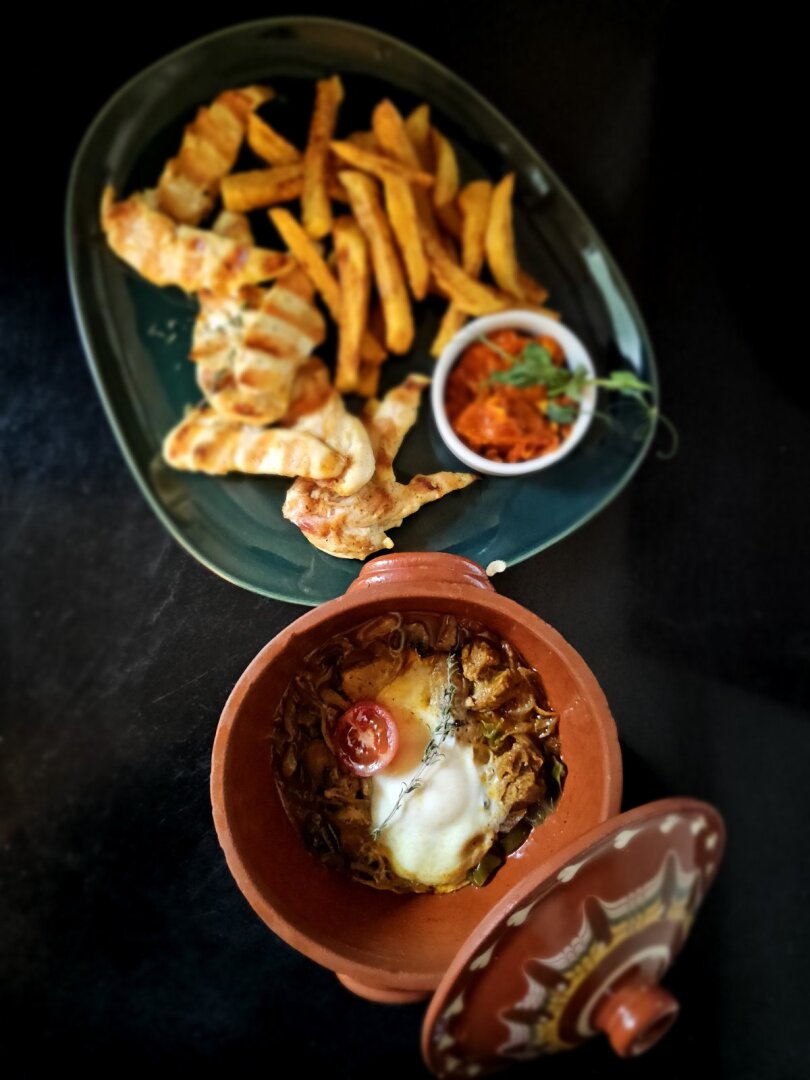 Главна галерия