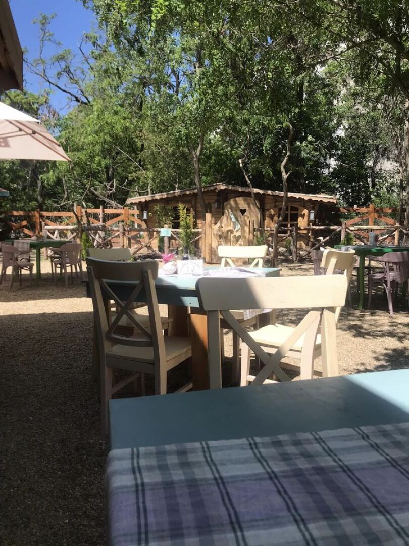 Главна галерия