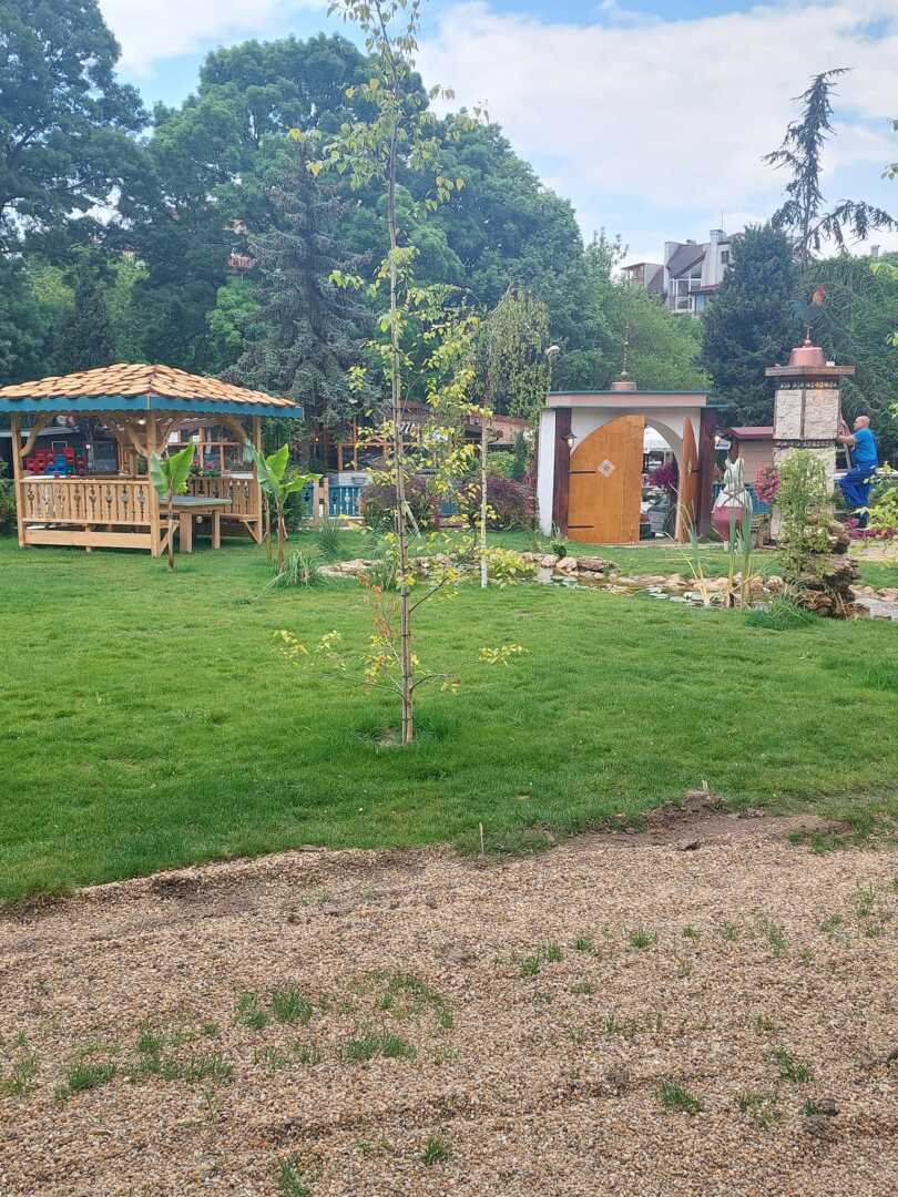 Главна галерия