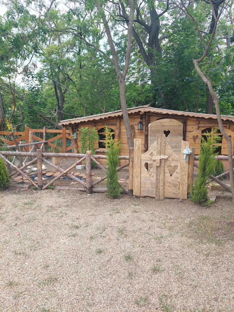 Главна галерия